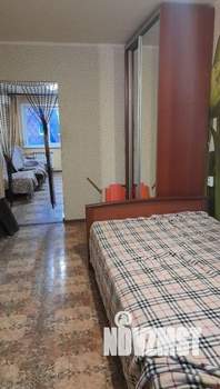 2-к квартира, на длительный срок, 45м2, 1/5 этаж