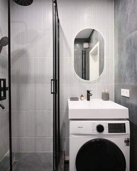 Студия квартира, на длительный срок, 25м2, 5/11 этаж