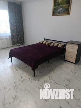 1-к квартира, посуточно, 35м2, 5/9 этаж