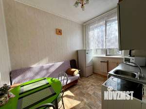1-к квартира, на длительный срок, 35м2, 5/5 этаж