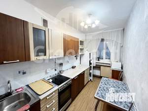 2-к квартира, на длительный срок, 57м2, 4/6 этаж