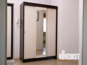 1-к квартира, посуточно, 39м2, 16/16 этаж