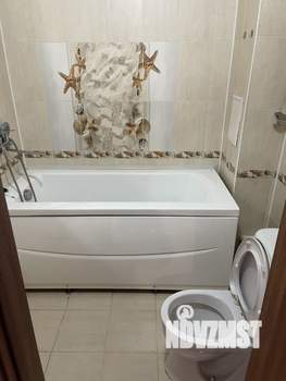 1-к квартира, на длительный срок, 36м2, 4/10 этаж