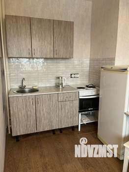 Студия квартира, на длительный срок, 20м2, 7/9 этаж