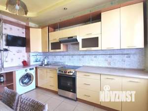 3-к квартира, на длительный срок, 74м2, 5/9 этаж