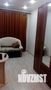 2-к квартира, посуточно, 40м2, 2/3 этаж