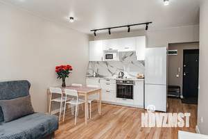 2-к квартира, посуточно, 48м2, 7/10 этаж