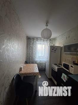 1-к квартира, посуточно, 36м2, 1/5 этаж