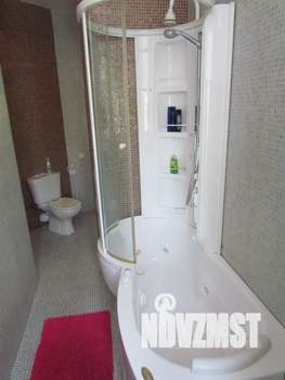 2-к квартира, посуточно, 70м2, 1/4 этаж