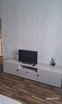 1-к квартира, на длительный срок, 35м2, 7/12 этаж