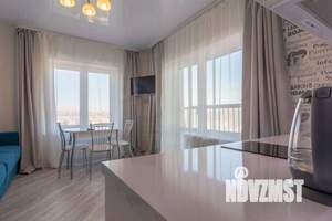 2-к квартира, на длительный срок, 50м2, 9/17 этаж