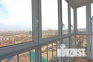 2-к квартира, посуточно, 60м2, 15/18 этаж