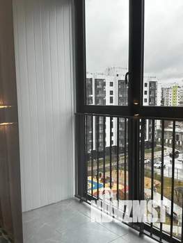 1-к квартира, посуточно, 42м2, 7/9 этаж