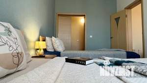 2-к квартира, посуточно, 52м2, 1/1 этаж