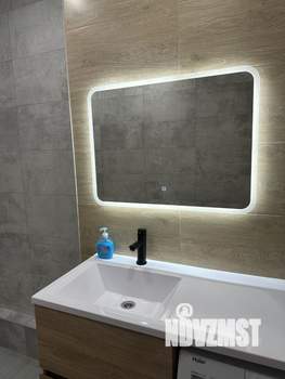 1-к квартира, на длительный срок, 46м2, 3/9 этаж