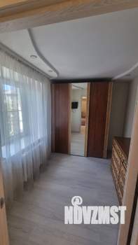 4-к квартира, на длительный срок, 68м2, 4/5 этаж