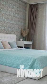 2-к квартира, посуточно, 75м2, 1/1 этаж