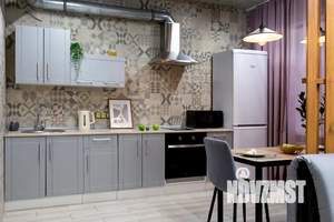 Студия квартира, посуточно, 40м2, 11/16 этаж