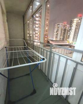 2-к квартира, на длительный срок, 55м2, 4/15 этаж