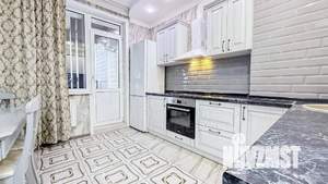 2-к квартира, на длительный срок, 67м2, 14/17 этаж