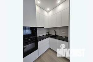 1-к квартира, посуточно, 40м2, 7/11 этаж