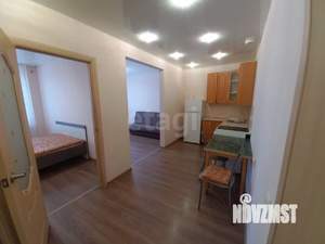 2-к квартира, на длительный срок, 47м2, 8/15 этаж