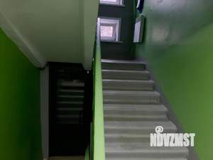 2-к квартира, на длительный срок, 43м2, 4/5 этаж