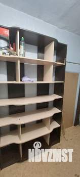 3-к квартира, на длительный срок, 59м2, 4/5 этаж