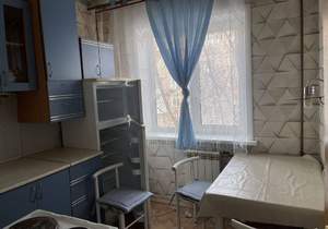 1-к квартира, на длительный срок, 35м2, 3/5 этаж