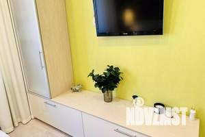 2-к квартира, посуточно, 55м2, 8/17 этаж