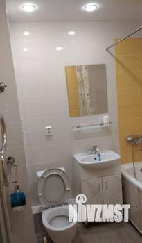 1-к квартира, на длительный срок, 43м2, 3/9 этаж