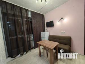 1-к квартира, посуточно, 48м2, 16/16 этаж