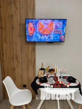 1-к квартира, посуточно, 38м2, 3/9 этаж