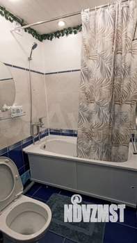 1-к квартира, на длительный срок, 32м2, 2/4 этаж