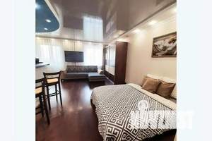 1-к квартира, посуточно, 45м2, 5/9 этаж