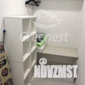 2-к квартира, на длительный срок, 47м2, 3/4 этаж