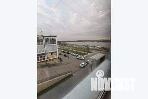 2-к квартира, посуточно, 55м2, 4/4 этаж