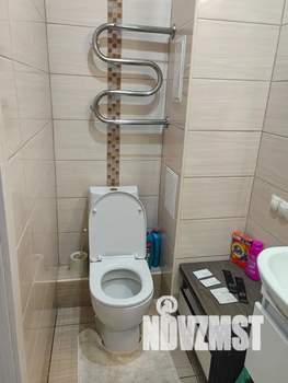 Студия квартира, посуточно, 32м2, 8/16 этаж