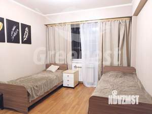 3-к квартира, на длительный срок, 72м2, 6/9 этаж