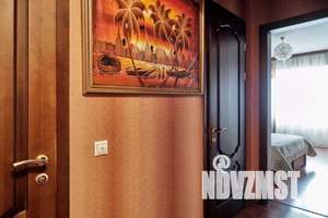 2-к квартира, посуточно, 60м2, 7/10 этаж