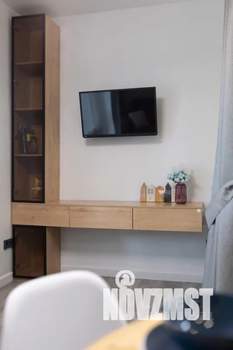 1-к квартира, посуточно, 32м2, 10/18 этаж