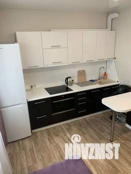 2-к квартира, посуточно, 42м2, 14/15 этаж