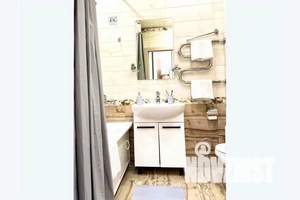 1-к квартира, посуточно, 35м2, 11/17 этаж