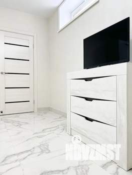 1-к квартира, посуточно, 45м2, 1/2 этаж