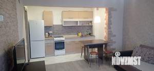 2-к квартира, на длительный срок, 51м2, 9/16 этаж
