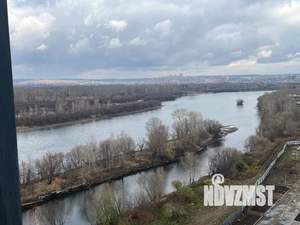 Студия квартира, посуточно, 20м2, 11/19 этаж