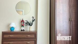 1-к квартира, посуточно, 40м2, 1/4 этаж