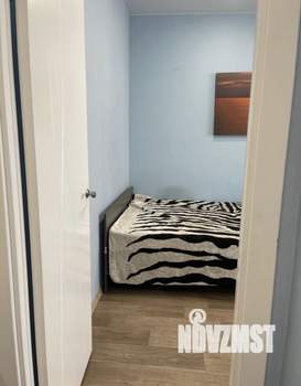 2-к квартира, на длительный срок, 42м2, 11/18 этаж