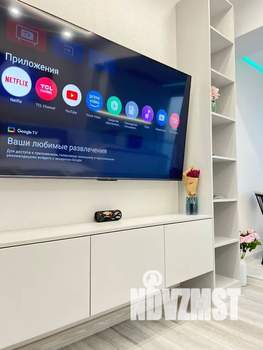 Студия квартира, посуточно, 21м2, 12/17 этаж