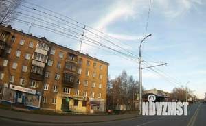 1-к квартира, на длительный срок, 30м2, 3/5 этаж